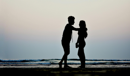 Girlfriend Experience (GFE)