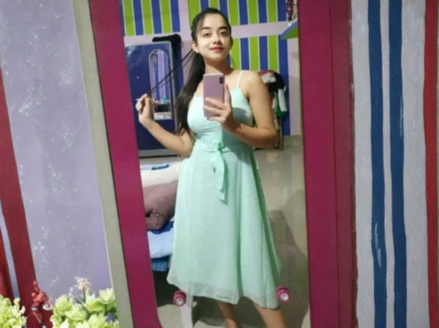 Kavya pune escort