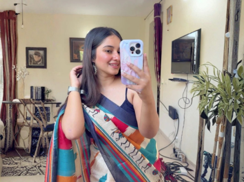 Escort Service in Koregaon Park Pune