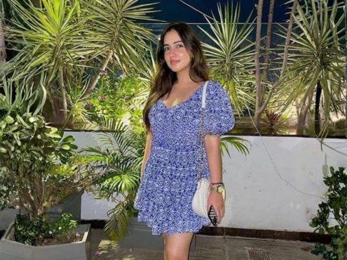 MANISHA AGARWAL – Independent VIP Service