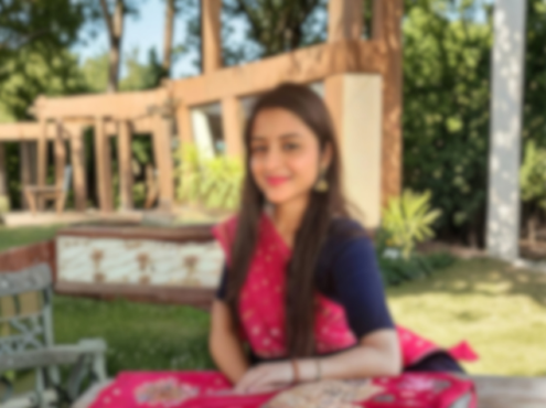 Puja Patel Pune Escort