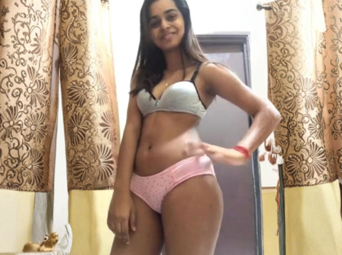 Tanisha PuneEscort